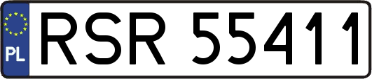 RSR55411