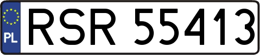 RSR55413