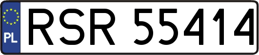 RSR55414