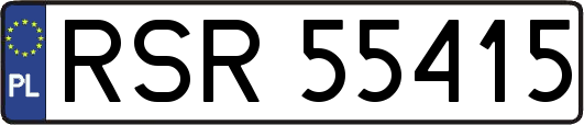 RSR55415