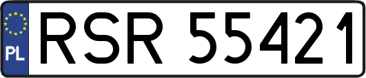 RSR55421