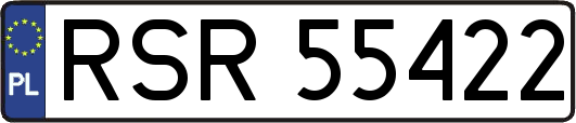 RSR55422