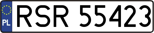 RSR55423