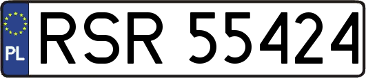 RSR55424