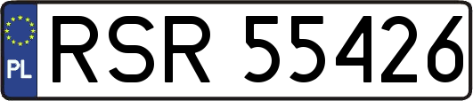 RSR55426