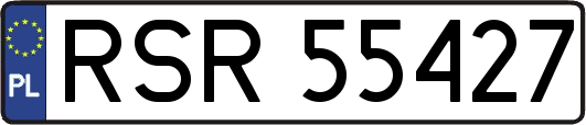 RSR55427