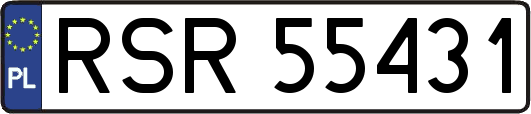 RSR55431
