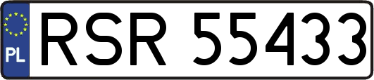 RSR55433