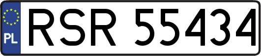 RSR55434