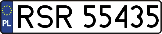 RSR55435