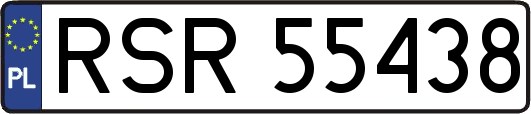 RSR55438