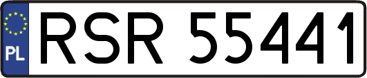 RSR55441