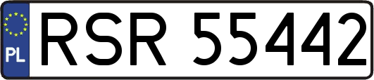 RSR55442