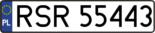 RSR55443