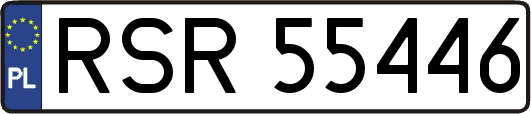 RSR55446