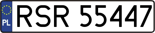 RSR55447