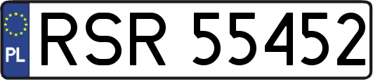RSR55452
