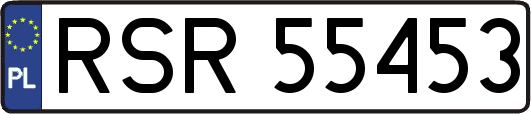 RSR55453