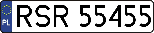 RSR55455