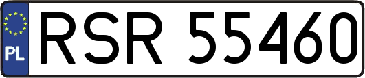 RSR55460