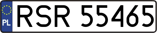 RSR55465