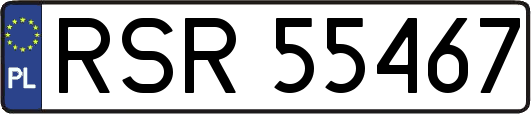 RSR55467
