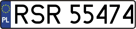 RSR55474