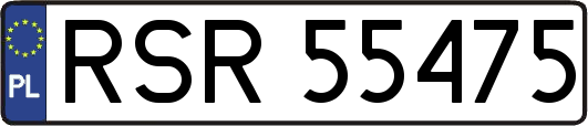 RSR55475