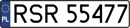 RSR55477