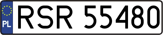 RSR55480