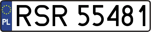 RSR55481