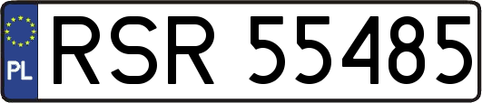 RSR55485