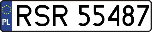 RSR55487