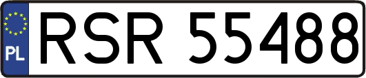 RSR55488