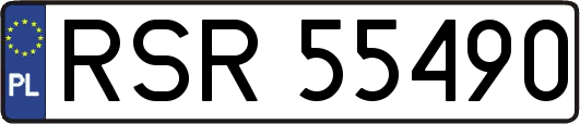 RSR55490