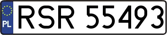 RSR55493