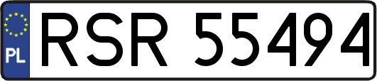 RSR55494