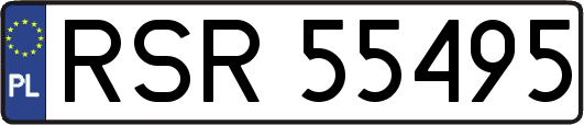 RSR55495