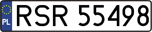 RSR55498