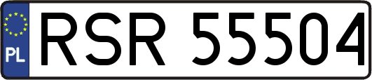 RSR55504