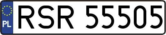 RSR55505