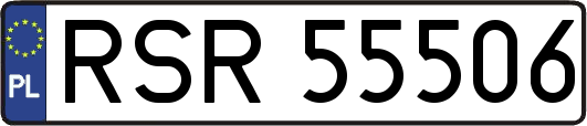 RSR55506