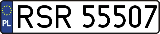 RSR55507