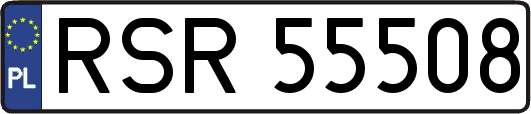 RSR55508