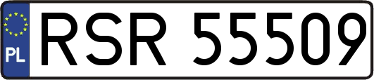 RSR55509