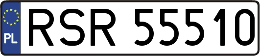 RSR55510