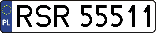 RSR55511