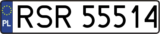 RSR55514