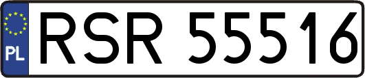 RSR55516