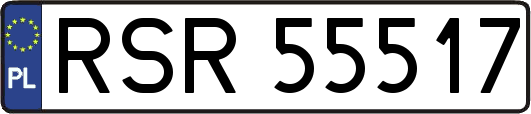 RSR55517